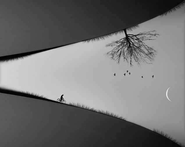 Journey's Edge