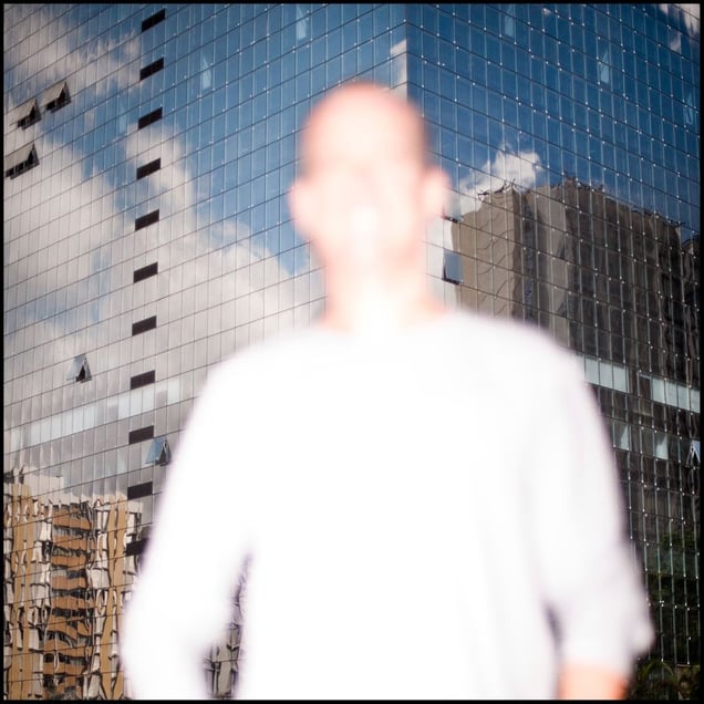 From the series Buscadores (Seekers) © Calé