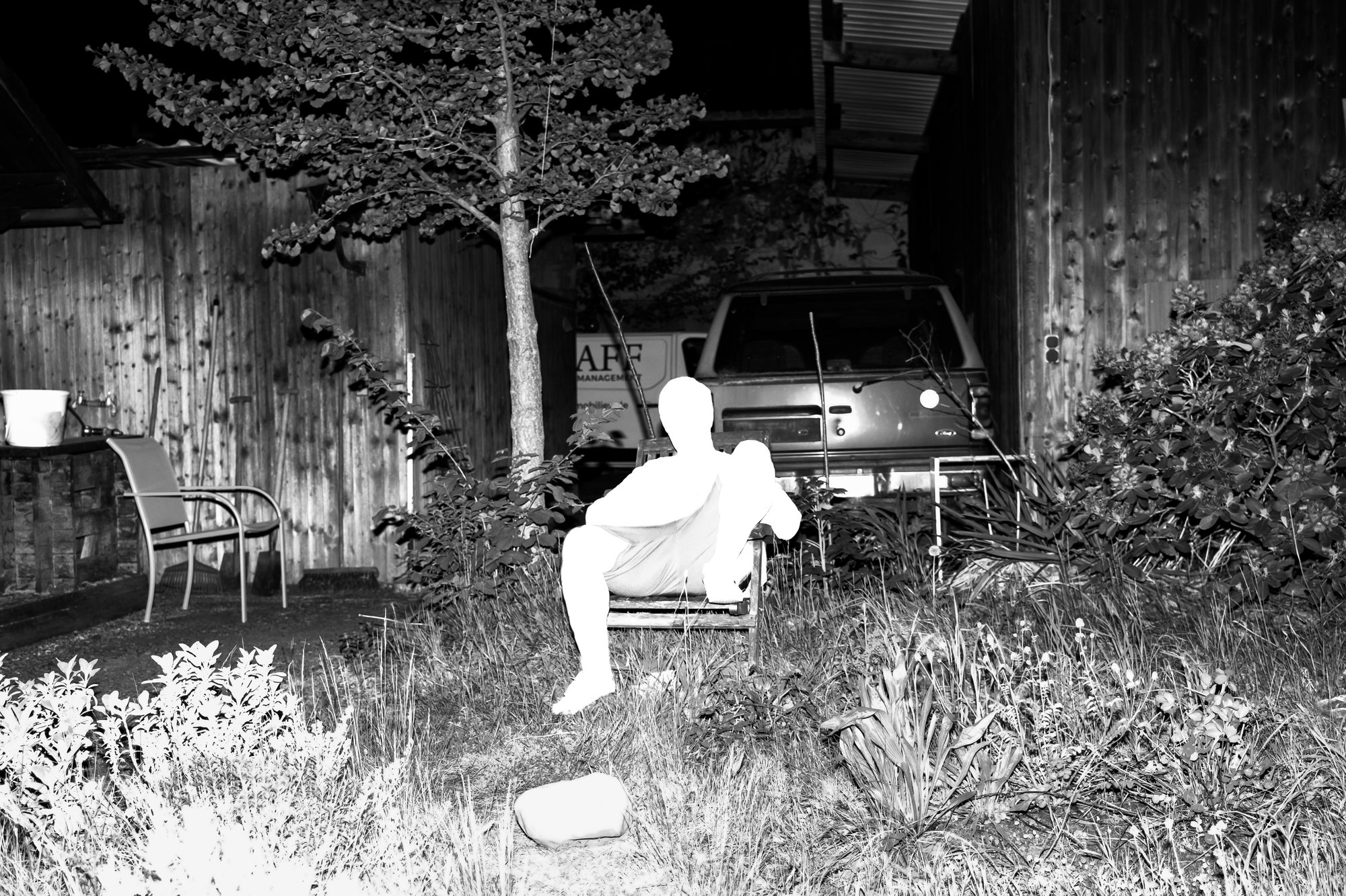 LensCulture Critics' Choice Award Winners for 2026 – Photo Competitions
