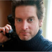 Keith Thomson