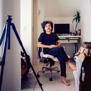 Rafael Salim