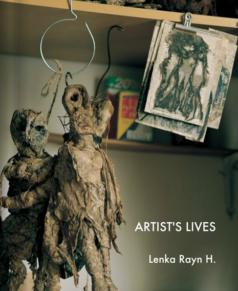 Artist's Lives