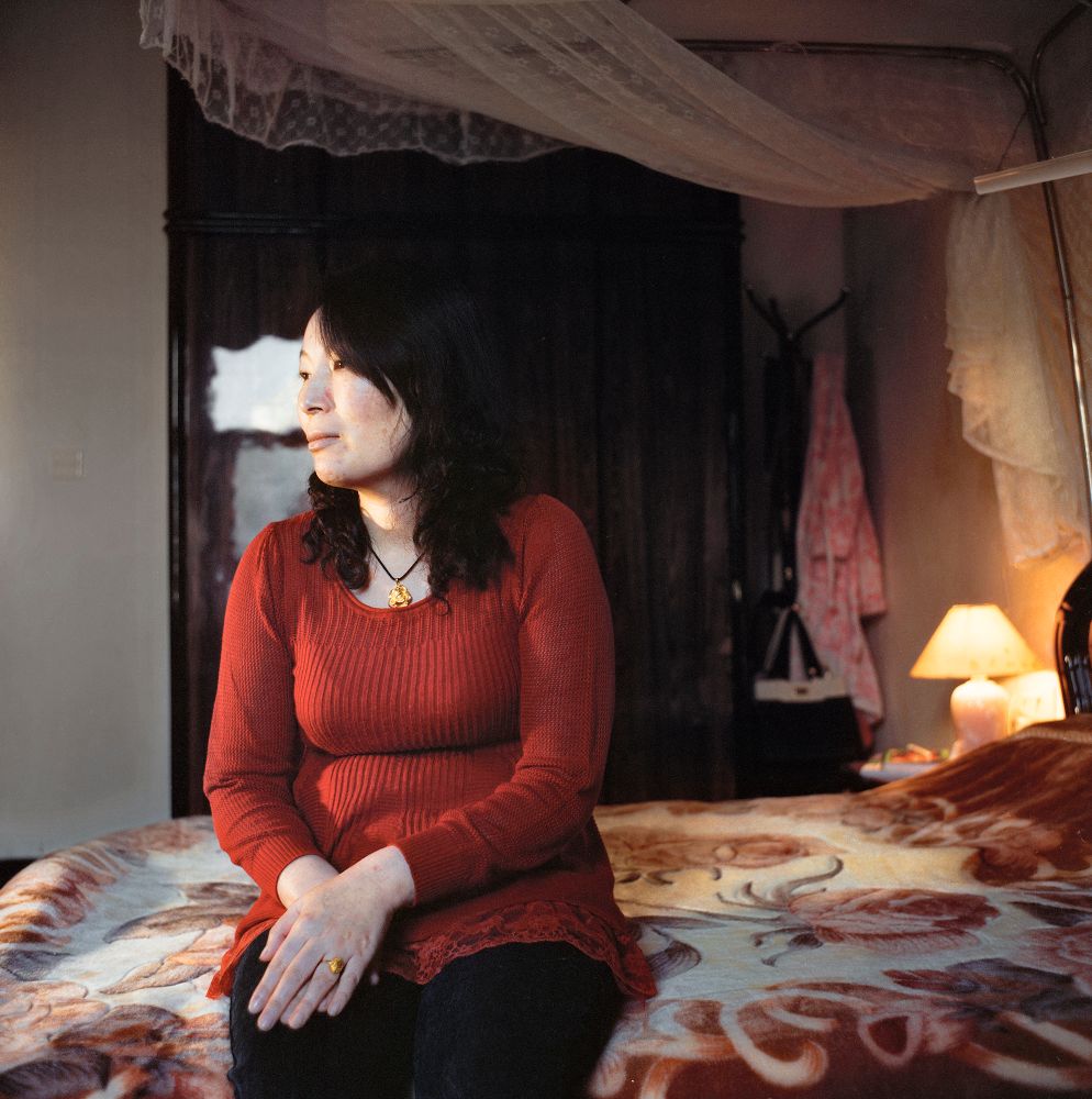 A Journey in Reverse Direction