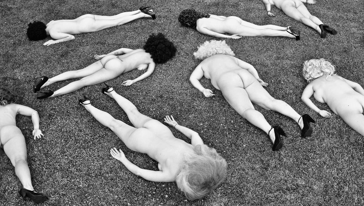 © Marjorie Salvaterra