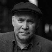 Steve McCurry