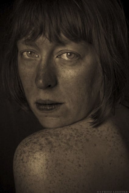 Tiah © Fritz Liedtke