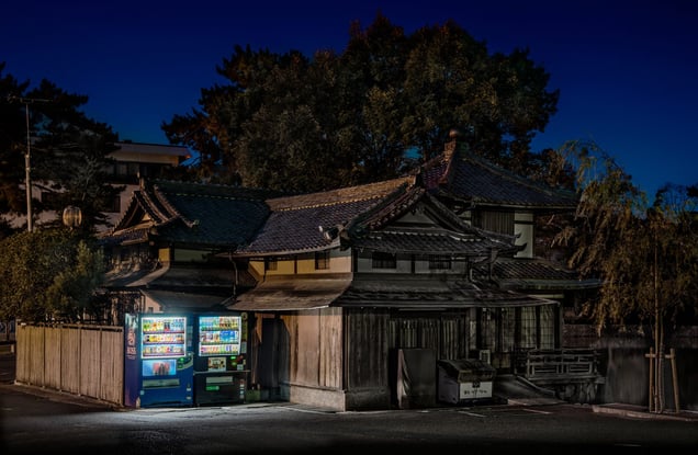 © EIJI OHASHI