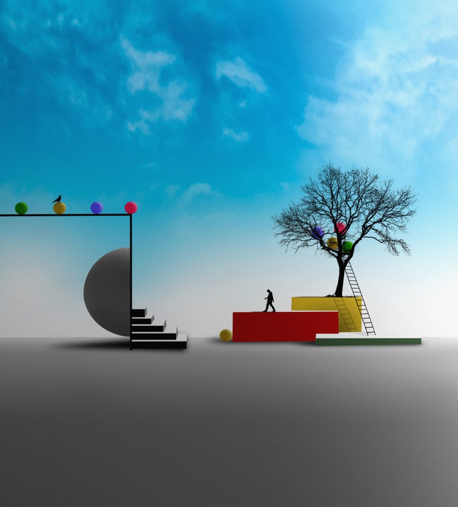The Realm of Possible Impossibilities
