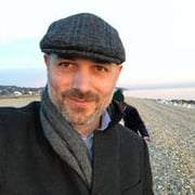 Gavin Ferns