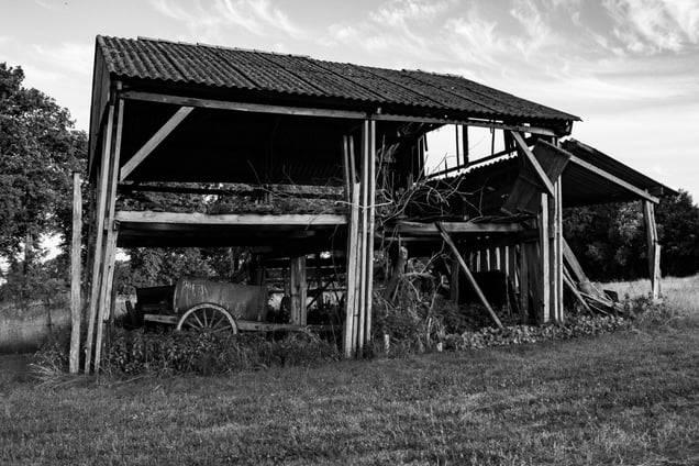 Countryside landscapes