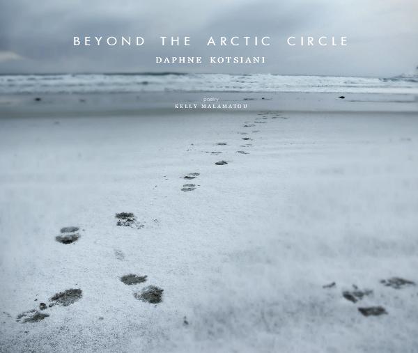 Beyond the Arctic Circle