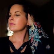 Meredith Frye