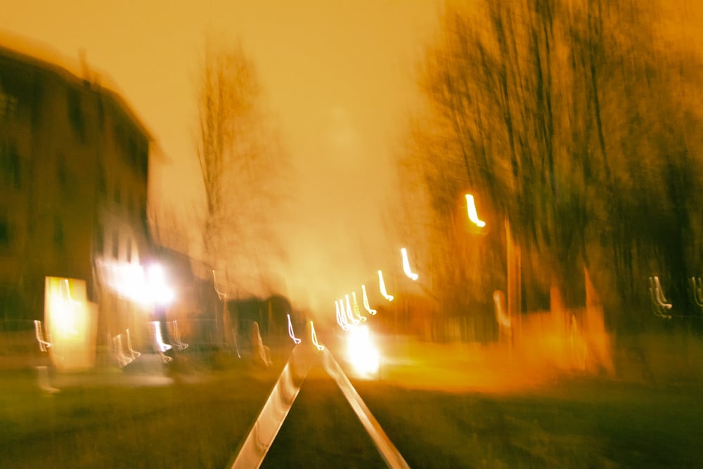 Oculus, The Return pt 2