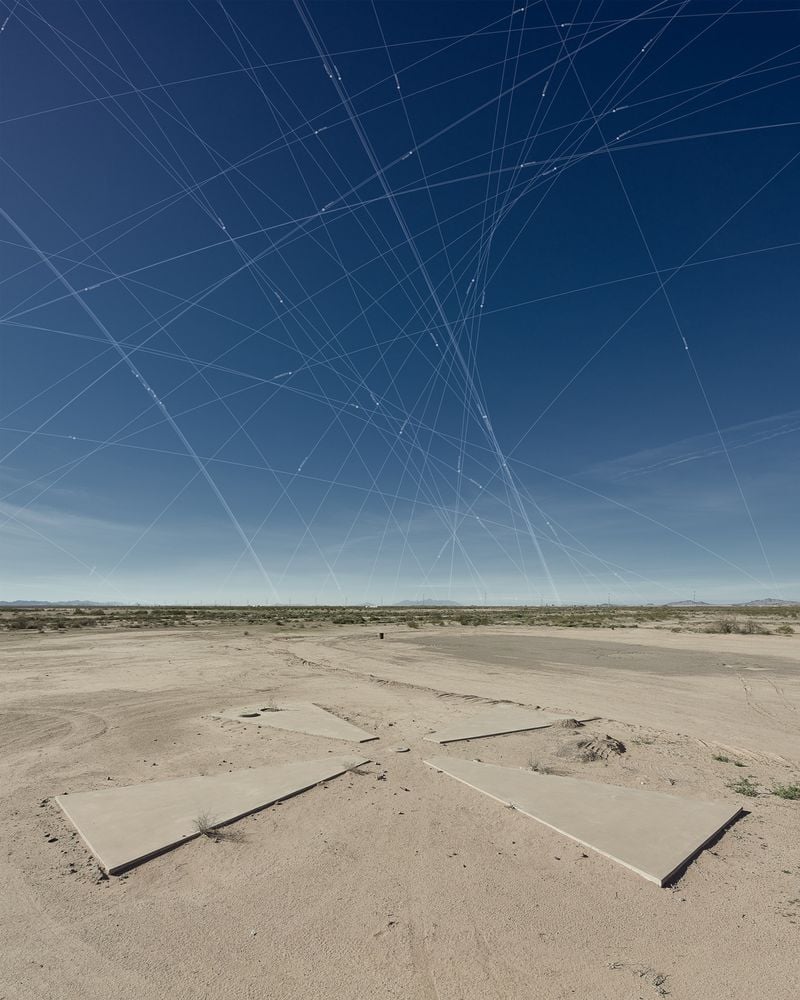 Ground Truth—Corona Landmarks