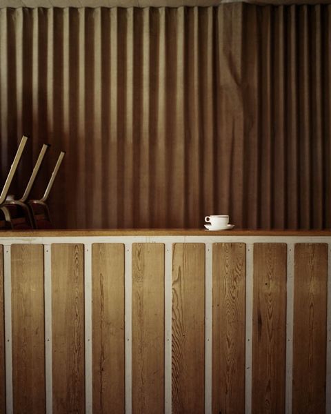 In the Car with R - Photographs by Rafal Milach | LensCulture