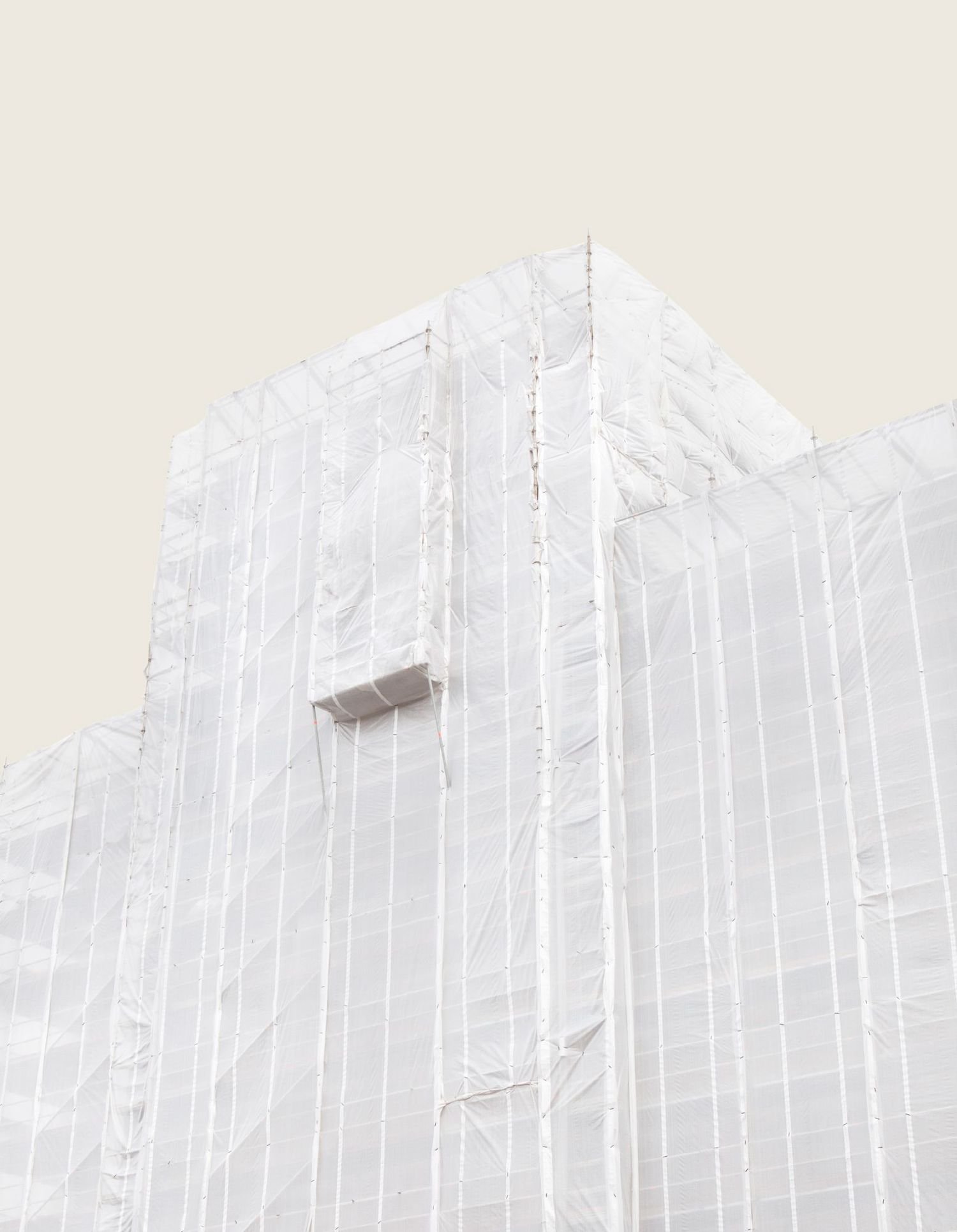 Notions of the City; Notes on a Place