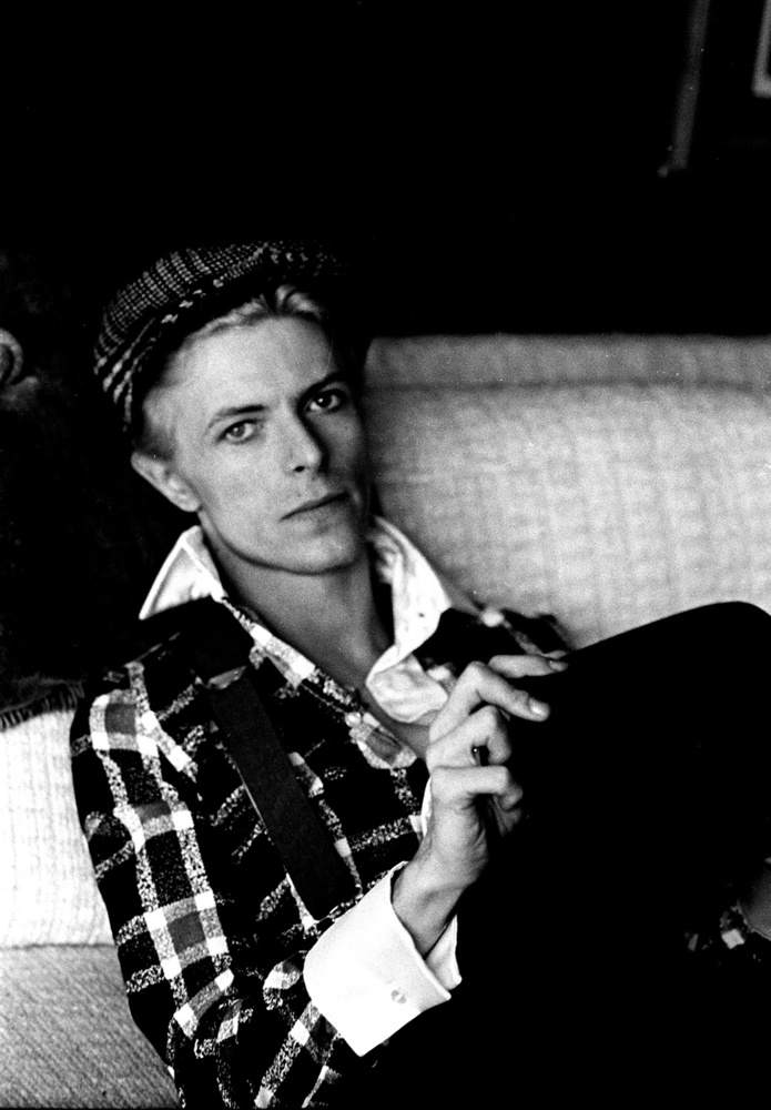 Steve Schapiro Bowie ボウイ 写真集 英語版 Steve Schapiro Bowie ボウイ 写真集 英語版 Bowie: Schapiro
