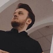 Egor Borie