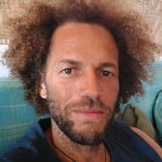 Nicolas Petit