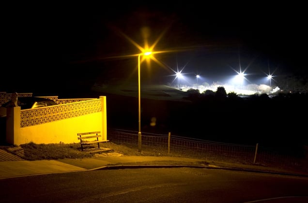Saltdean United 2 Barnham 0