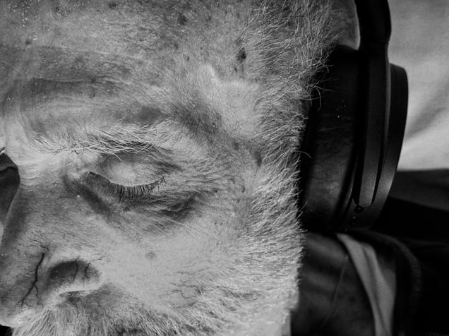 The palliative sedation