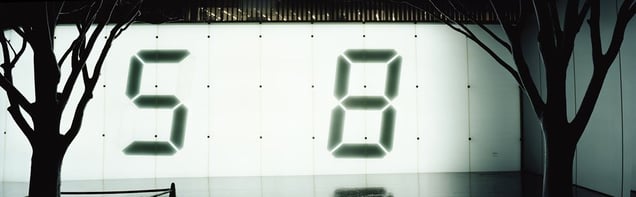 From the series Okurimono © Christian Houge