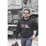 Raghav Sethi