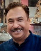 Vivek Goyal
