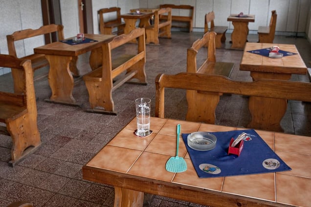 Čierny Balog, Slovakia