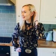 Daisy Cleary