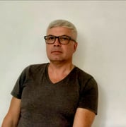 Stephen Calcutt