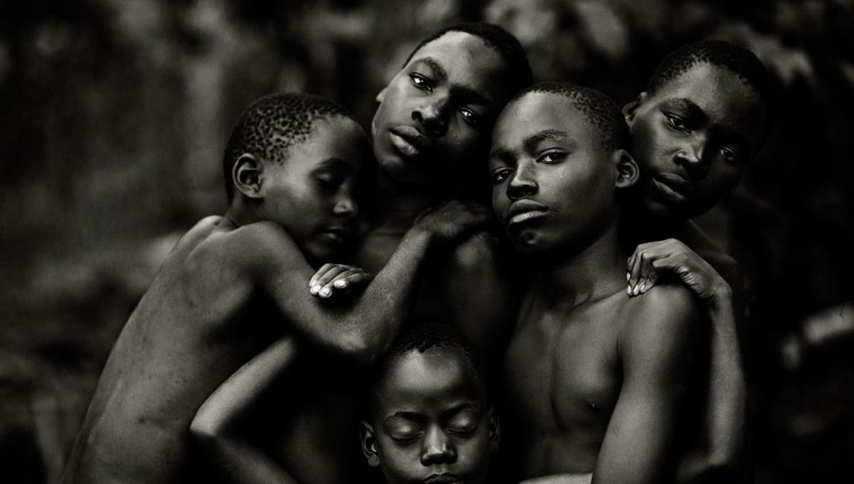 band of brothers