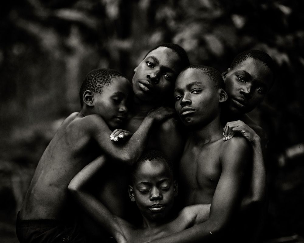 this world is (not) mine