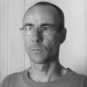 Thierry Dubreuil