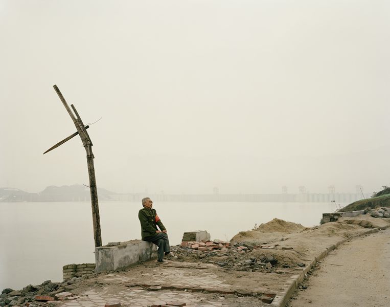 Yangtze: The Long River - Photographs and text byNadav