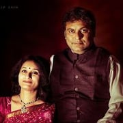 Sutirtha Saha