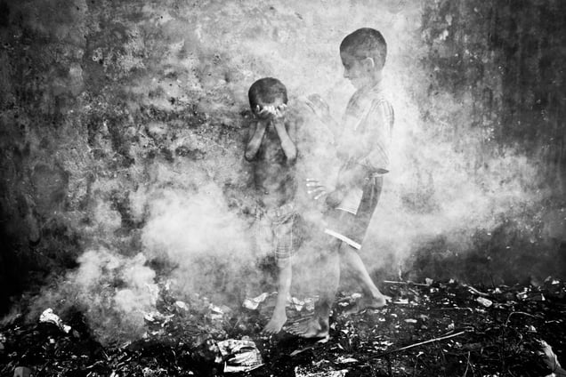 © Kazi Riasat Alve, Bangladesh, Shortlist, Split Second, Open Competition, Sony World Photography Awards 2013