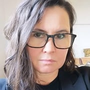 Naja Kirkedal Jensen