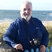 Paul Westlake