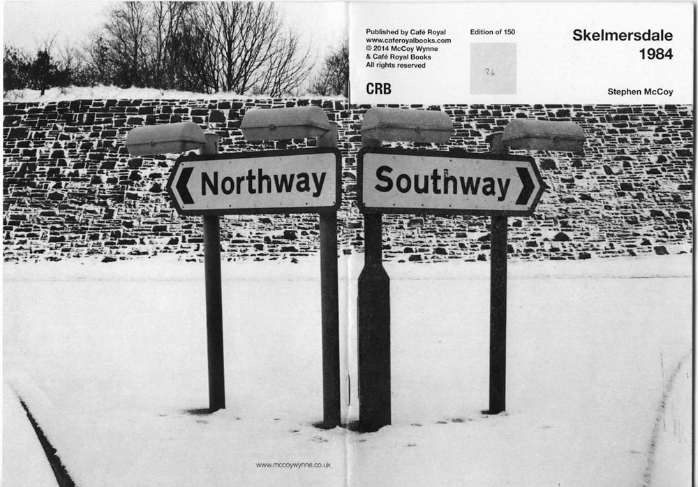 Skelmersdale 1984