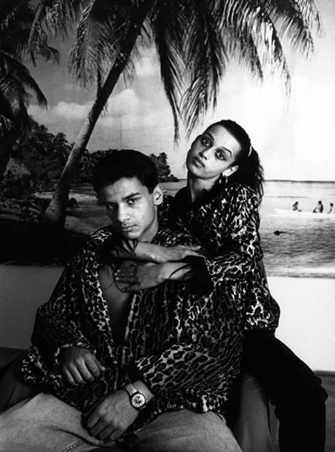 Budapest, 1996 © Gyorgy Stalter