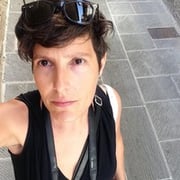 silvia noferi