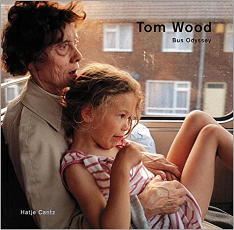 Tom Wood: Bus Odyssey