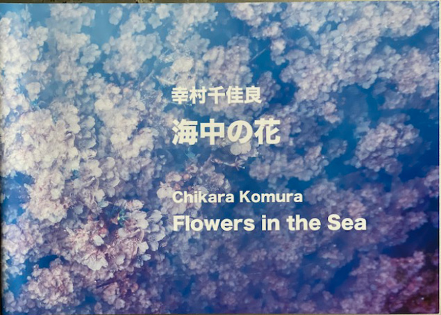 Flowers in the Sea