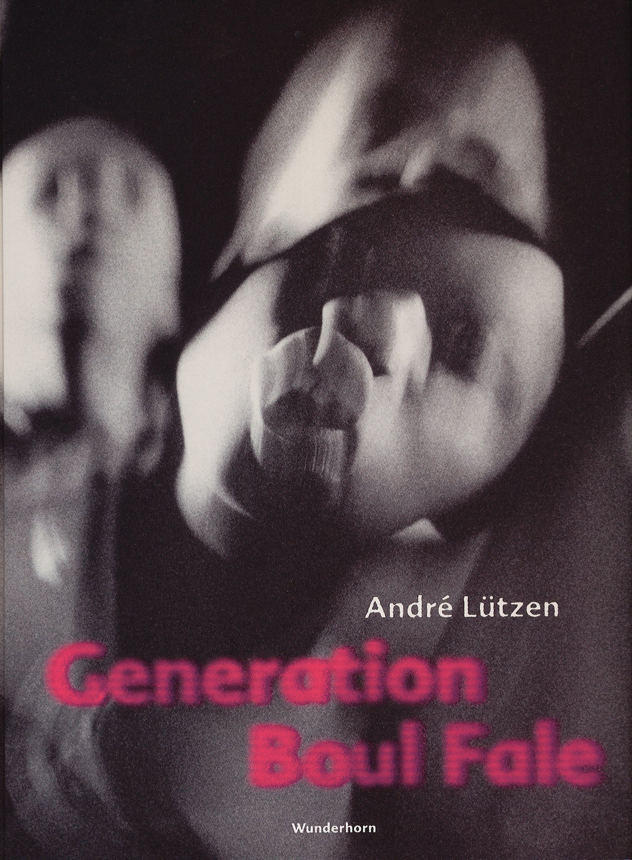 Generation Boul Fale