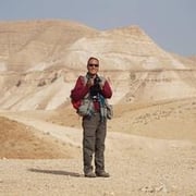 Baruch Gian
