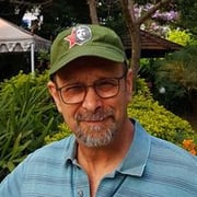 Tom O'Neill