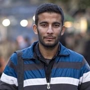 Morteza Jaberian