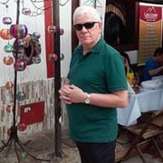Bob Lindop