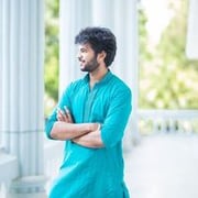 Arif Minhaz